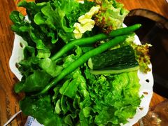 -紫霞门韩国料理烤肉(深南东路店)