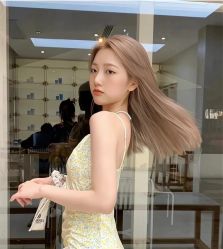 -杉影印象日式烫染專門店