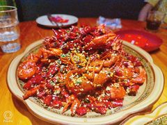 -金陵一哥龙虾馆(三牌楼总店)