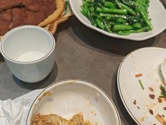-黑窑厂糖油饼烤鸭·清真菜(旗舰店)