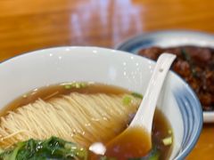 -小方的面(徐家汇店)