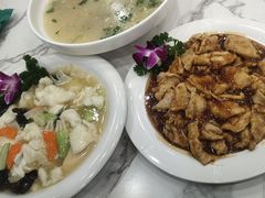 -老苏扬饭店