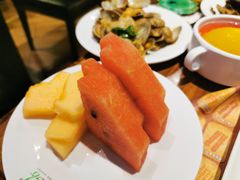 -汉巴味德(大悦城店)