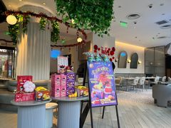 -必胜客(大坪英利店)