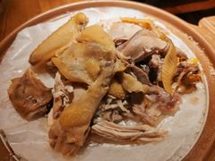 -金苑酒家·客家菜·广东老字号(万象店)