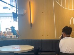 -麦当劳(北亭广场分店)