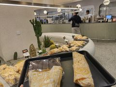 -OUR Bakery(SKP-S店)