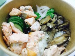 -沙野轻食(静安寺店)