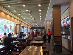 大堂-沙河粉村·国家非遗传承(云台店)