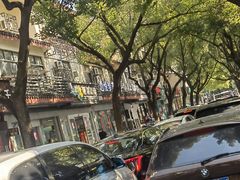 -杨招娣糕点(装驾桥巷店)