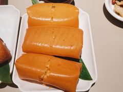 芙蓉蛋白春卷-蔡澜点心·粤菜(西单大悦城店)