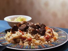 -伊带伊路新疆美食府(呼家楼店)