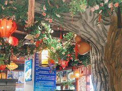 -蠔友汇(皇姑店)