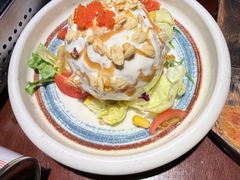 -小川洋风料理(江汉路店)