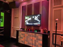 -欢乐酷量贩KTV(万达广场店)