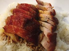 -文兴酒家(Chinatown - Gerrard Street)