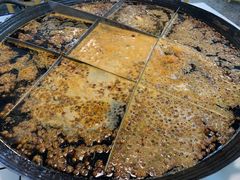 -石灰市老火锅(北滨路店)