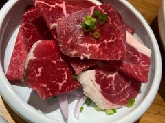 -九田家黑牛烤肉料理(华侨城店)
