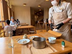 -蟹家大院 · 独揽江景(滨江店)