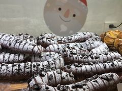 -提亚烘焙·手作面包·生日蛋糕(七星店)