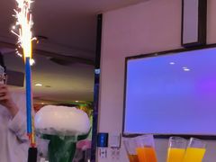 -巴特餐饮6加1音乐餐吧·新疆菜