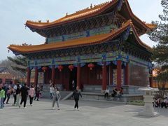 -六鼎山文化旅游区