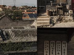 -暖泉古镇