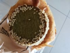 -绿茶餐厅(华联万柳店)