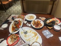 -南海渔家•海鲜•正宗海南菜(海棠湾店)