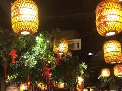 -南京大牌档(人民广场店)