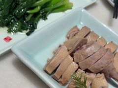 -假装苏杭·迎春花与梅(陆家嘴中心店)