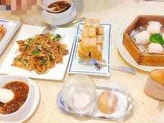萝卜糕-明腾壹间茶餐厅(新都会花园广场店)