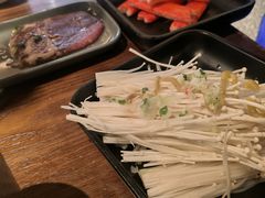 -新石器烤肉(之心城店)