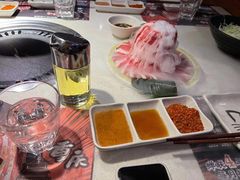 -猫爪爪原切自助烤肉(观音桥阳光世纪店)