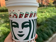 -星巴克(上海交通大学店)