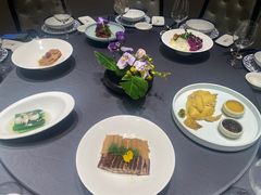 -狮王府淮扬菜(夫子庙老门东店)