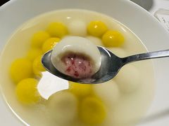 元宵-好利来(望京中福店)