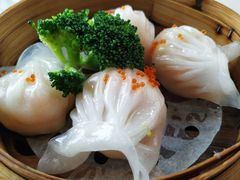 -南珠宫酒店-茶餐厅