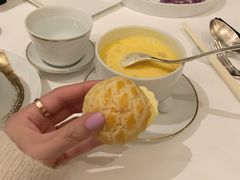 -宝丽轩中餐厅BAOLIXUAN