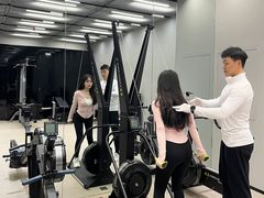 -WISEFIT健身&拳击(CBD店)