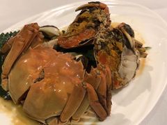 -西湖春天•老字号杭州菜(百汇店)