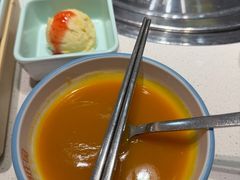 -韩香福烤肉庄园(文化西路店)