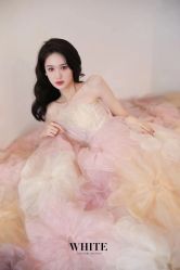 -纯色时光婚纱艺术馆WHITE