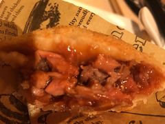 -避风塘(宝山万达店)