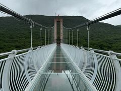 -香炉山国家森林公园