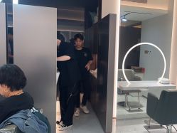 -LJOY丽锦造型·烫发染发