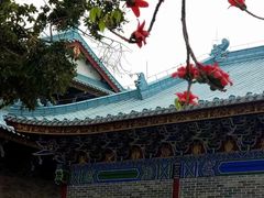 -小南山公园