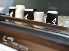 -T-COFFEE(长江花园店)