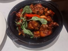 -鹿港小镇(黄金店)