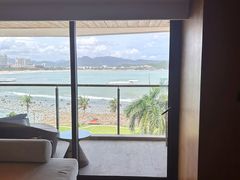 -三亚绿发山海天JW万豪酒店